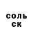Кетамин ketamine VaraksinaOV